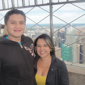 Meet your Posher, Natalia